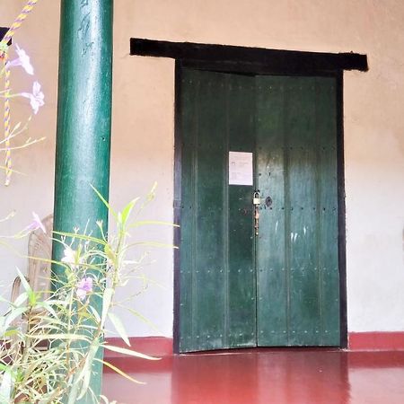 דירות Cafe Mompox - Colonial House מראה חיצוני תמונה