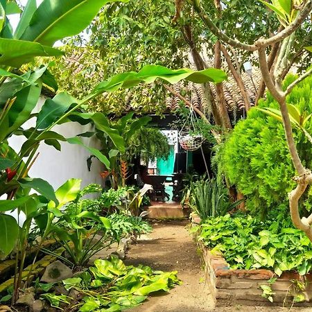 דירות Cafe Mompox - Colonial House מראה חיצוני תמונה