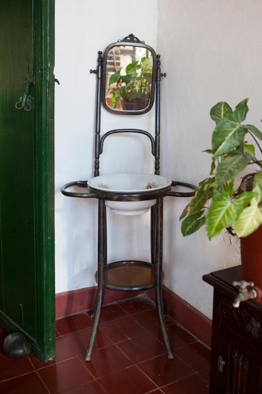 דירות Cafe Mompox - Colonial House מראה חיצוני תמונה