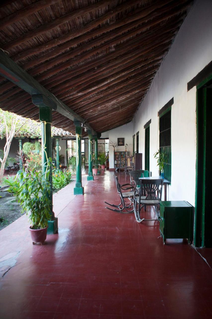דירות Cafe Mompox - Colonial House מראה חיצוני תמונה